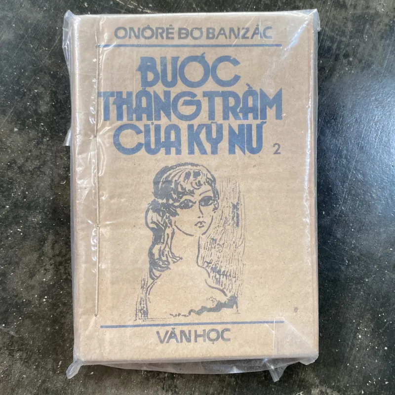 Bước thăng trầm của kỹ nữ 2  1029920