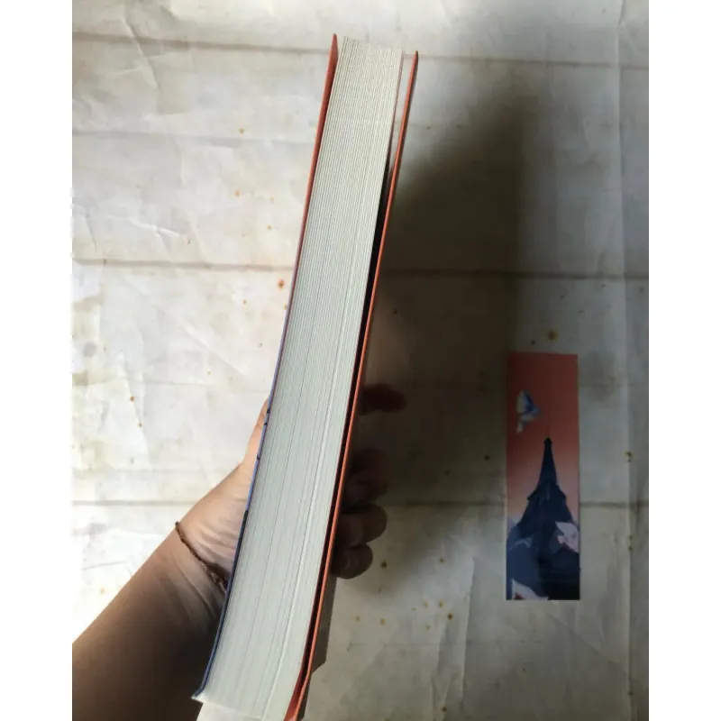 Sơn Ca Vẫn Hót - Kristin Hannah 756713