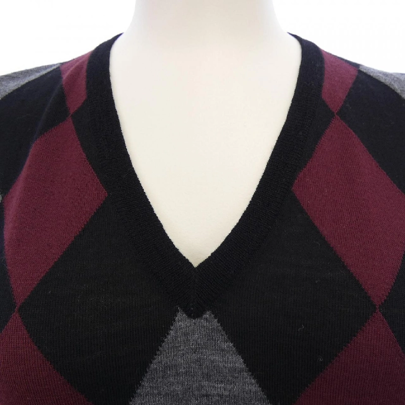 Áo khoác PRADA P29668 S162 7NV - Hàng hiệu Chính hãng 819107