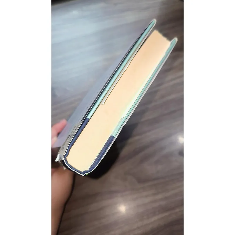 Balm
by Dolen Perkins-Valdez
(Khổ lớn, giấy cắt thủ công) 723232