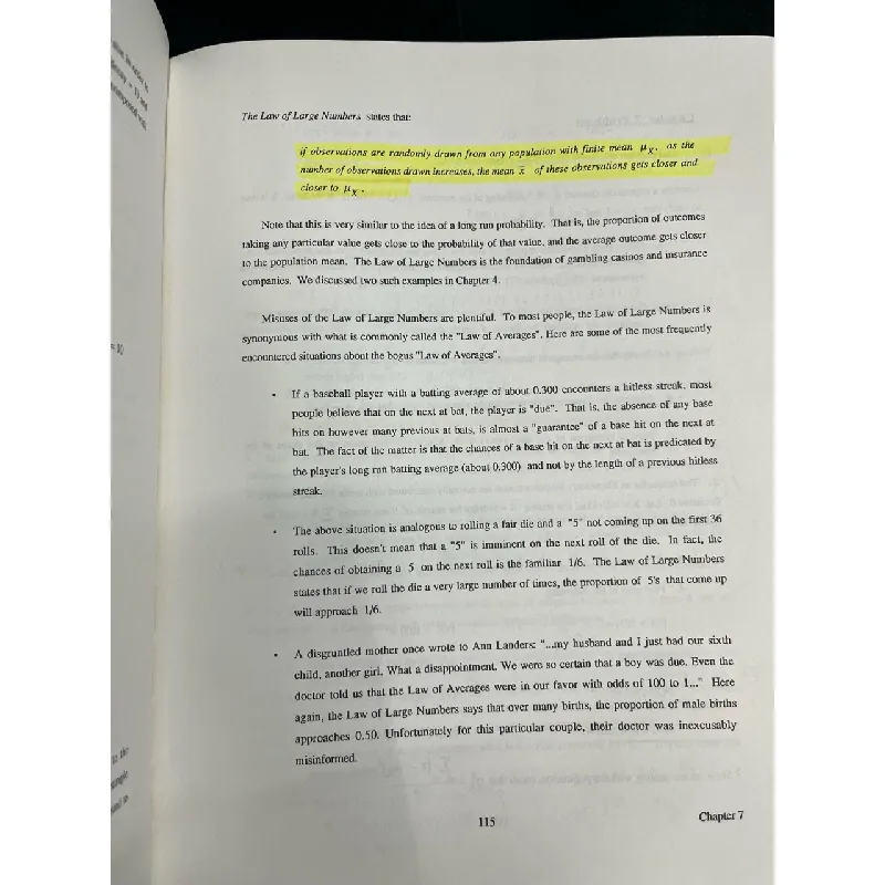 Statistics: a model for uncertainty - Frank P. Soler, Chris W. Avery 711790