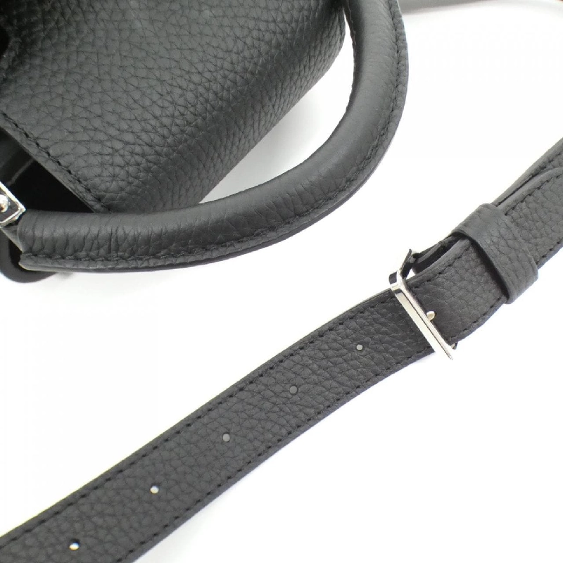 Túi Louis Vuitton Capucines MINI M11908 616530