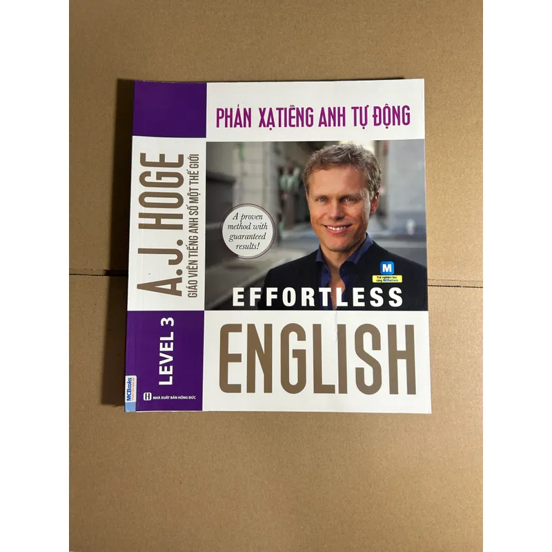 Effortless English phản xạ tiếng anh tự động 732344
