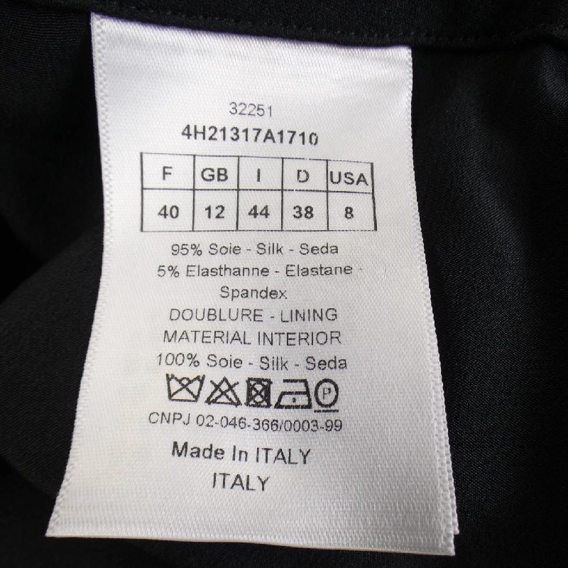 【Khuyến mãi】Váy CHRISTIAN DIOR 652036