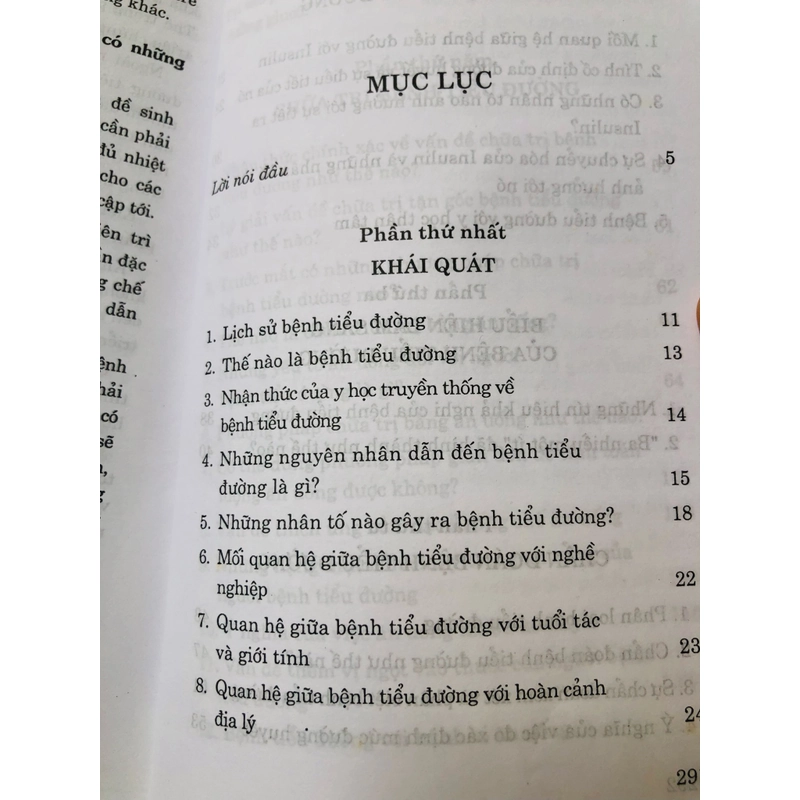 5 CUỐN SÁCH VỀ BỆNH TIỂU ĐƯỜNG  451475