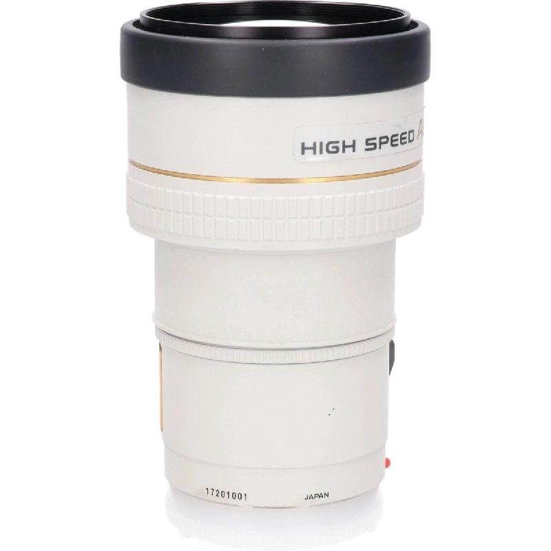 Ống kính AF200mm F2.8APO HS - Hàng hiệu Authentic 885904
