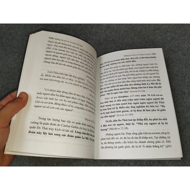 THẦN HỌC TINH TUYỂN TẬP 8: LƯỢC LUẬN VỀ LINH GIỚI & THẾ GIỚI TƯƠNG LAI 727162