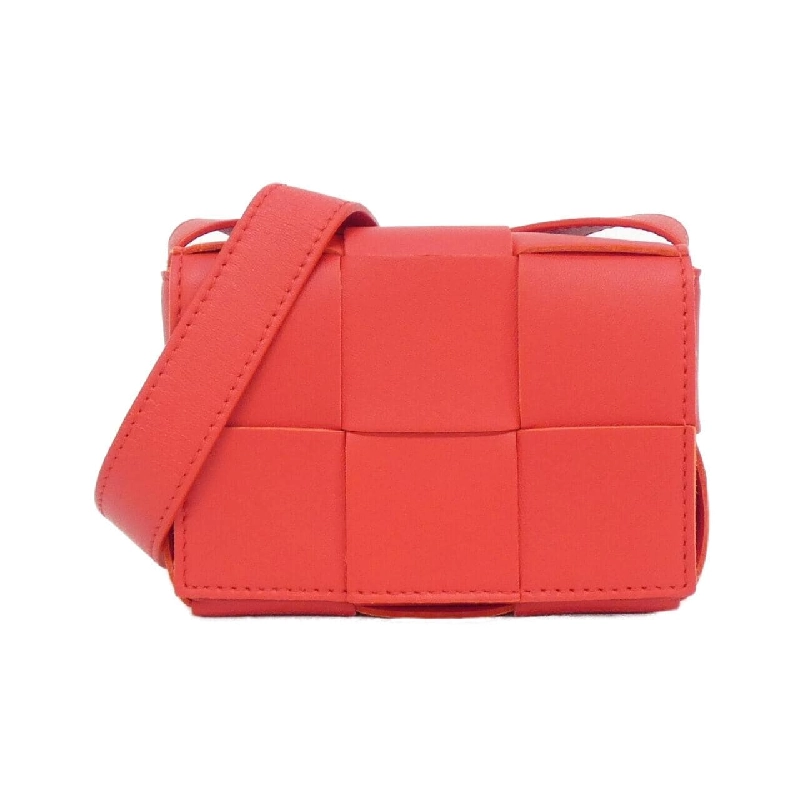 Bottega Veneta 666688 VMAY1 Túi đeo vai - Hàng hiệu Chính hãng 766774