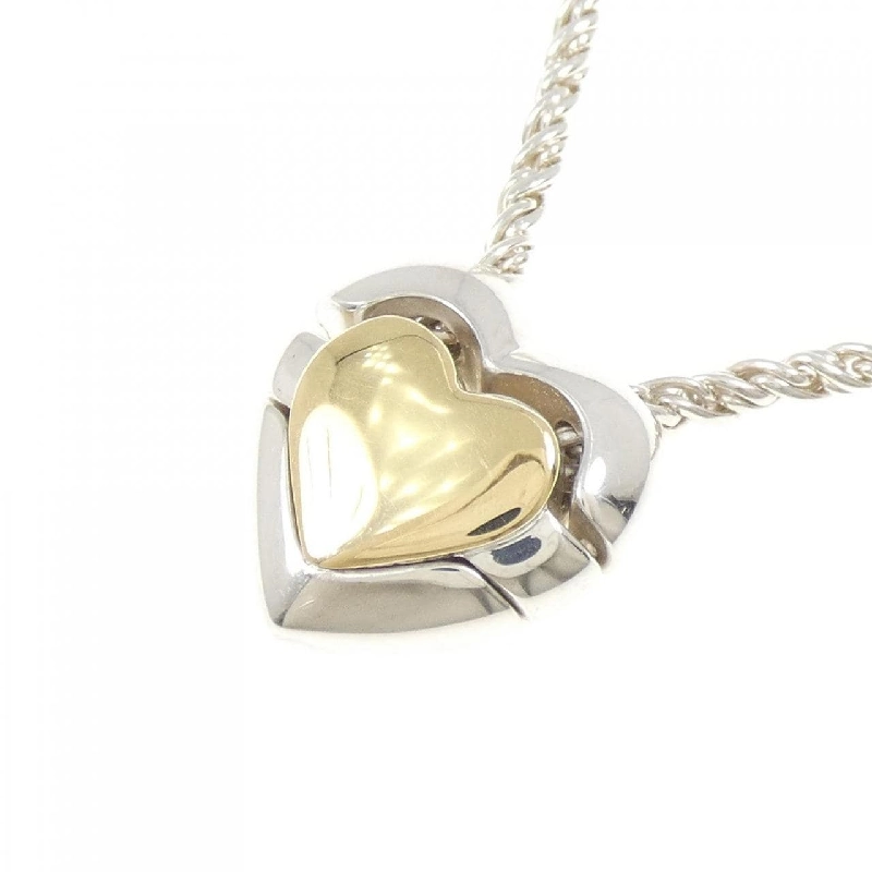 Tiffany Necklace - Hàng hiệu Authentic 841681