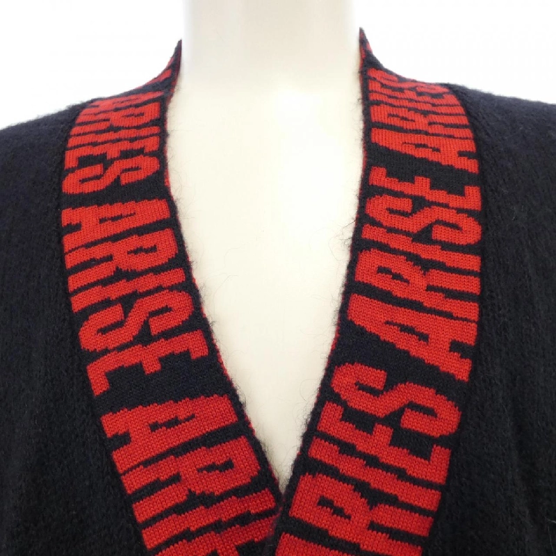 Áo khoác cardigan ARIES - Hàng hiệu Authentic 894257