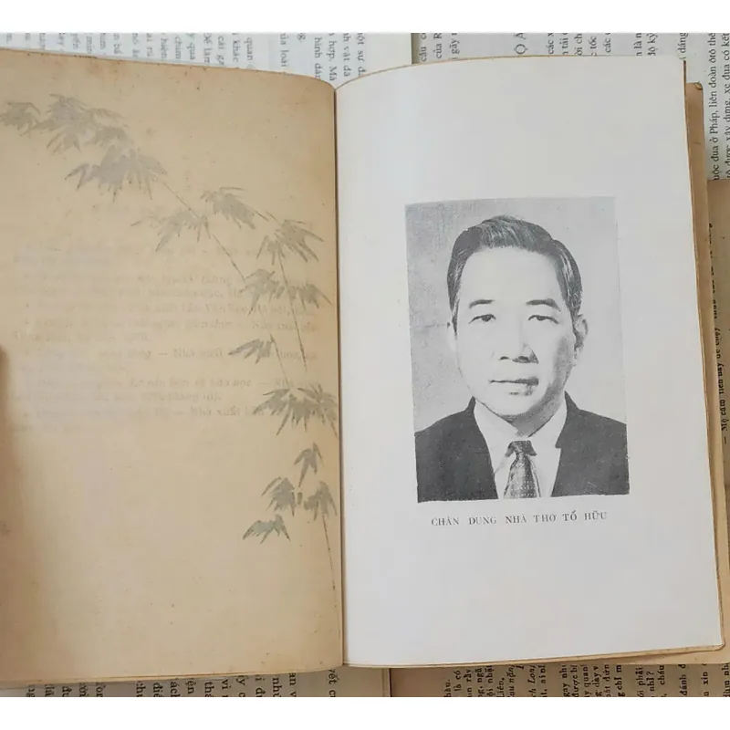 Chuyên luận Thơ Tố Hữu - Lê Đình Kỵ (550 trang) 707214