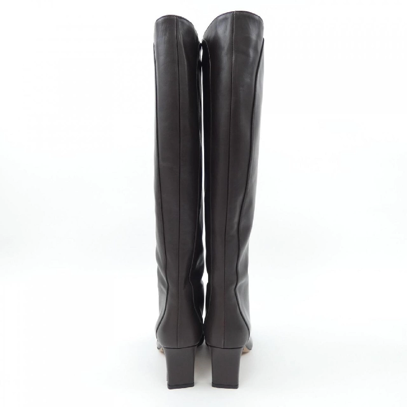 【Mã giảm giá】Giày bốt dài FABIO RUSCONI 657176