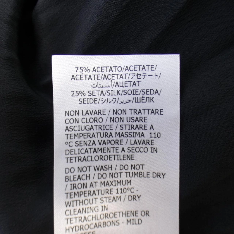 Gucci GUCCI Tunic - Hàng hiệu Chính hãng 638996