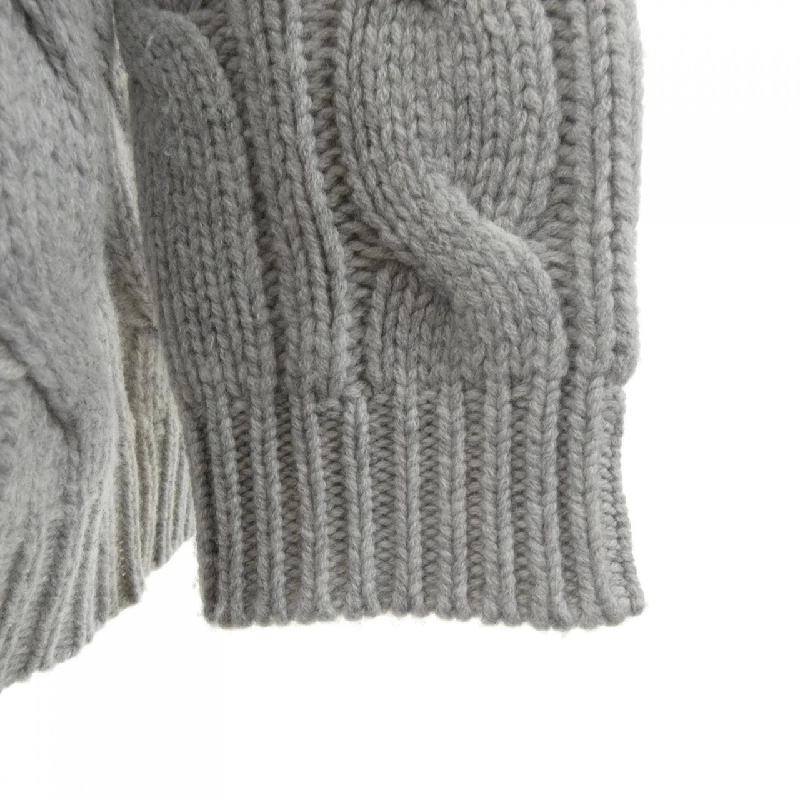 Đồ hiệu DRAWER 6515-199-0653 Áo khoác cardigan - Hàng hiệu Authentic 775765