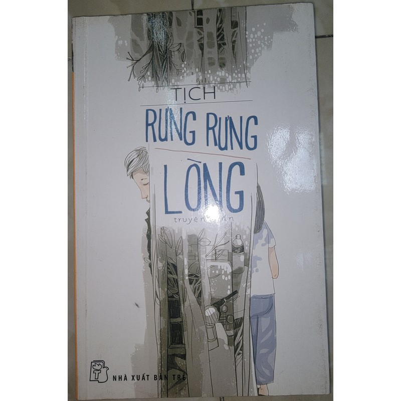 Rưng Rưng Lòng - Tịch 166116