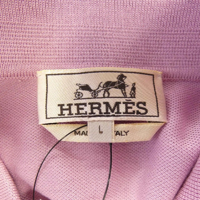 HERMES *32-5706 Áo polo - Hàng hiệu Chính hãng 897810