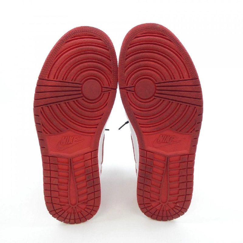 Giày thể thao NIKE JORDAN - Hàng hiệu Authentic 907237