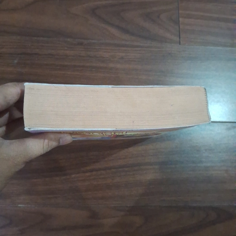 Oan gia tương phùng 508863