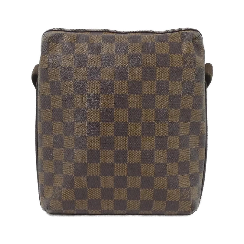 Túi xách vai Louis Vuitton Damier Trottter Boobur N41135 612036