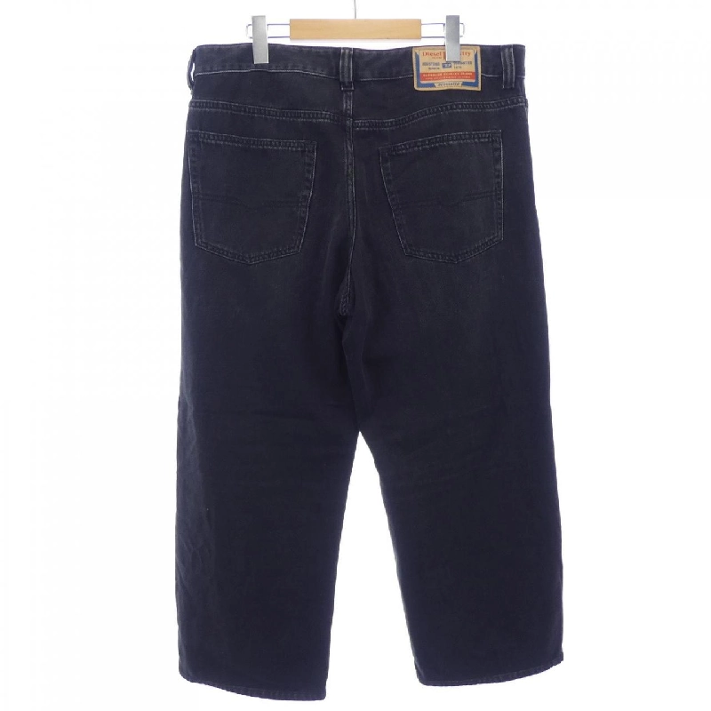Quần jeans DIESEL 2001 D-MACRO - Hàng hiệu Authentic 887800