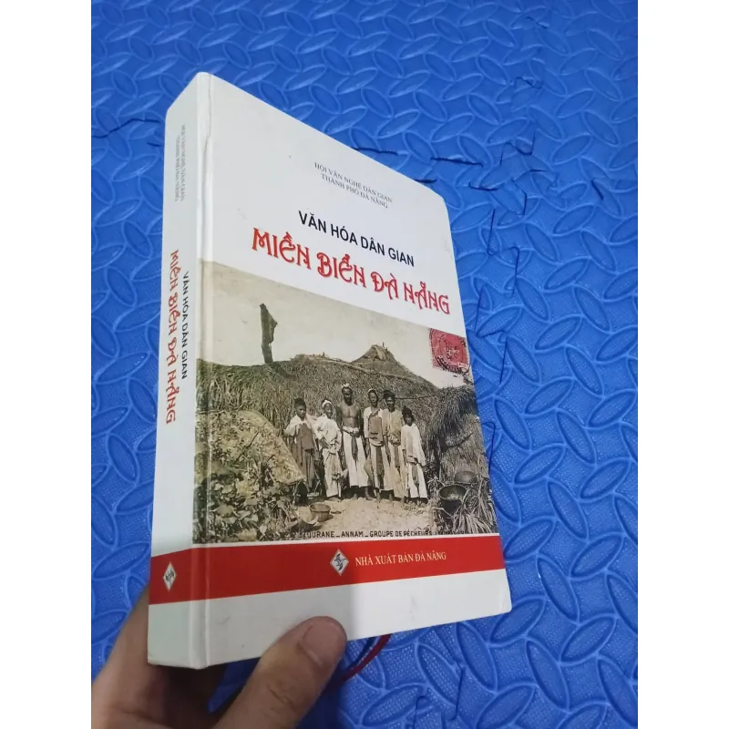 Văn Hoá Dân Gian Miền Biển Đà Nẵng  977999