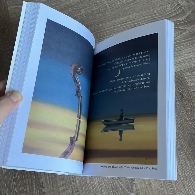 Yêu những điều không hoàn hảo - sách mới 98% - chính hãng 717640