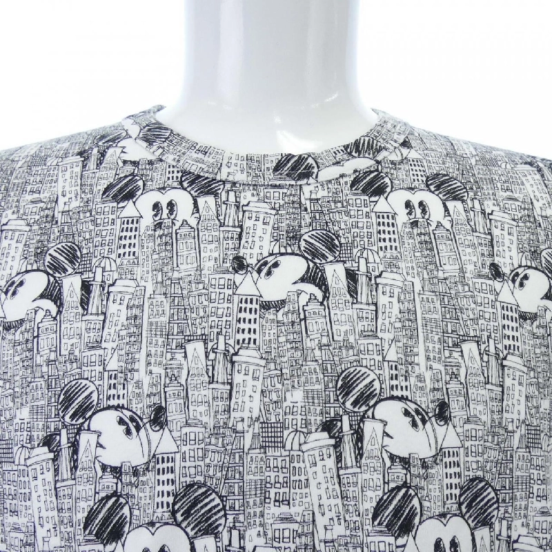 Áo thun COMME des GARÇONS HOMME DEUX - Hàng hiệu Authentic 902360