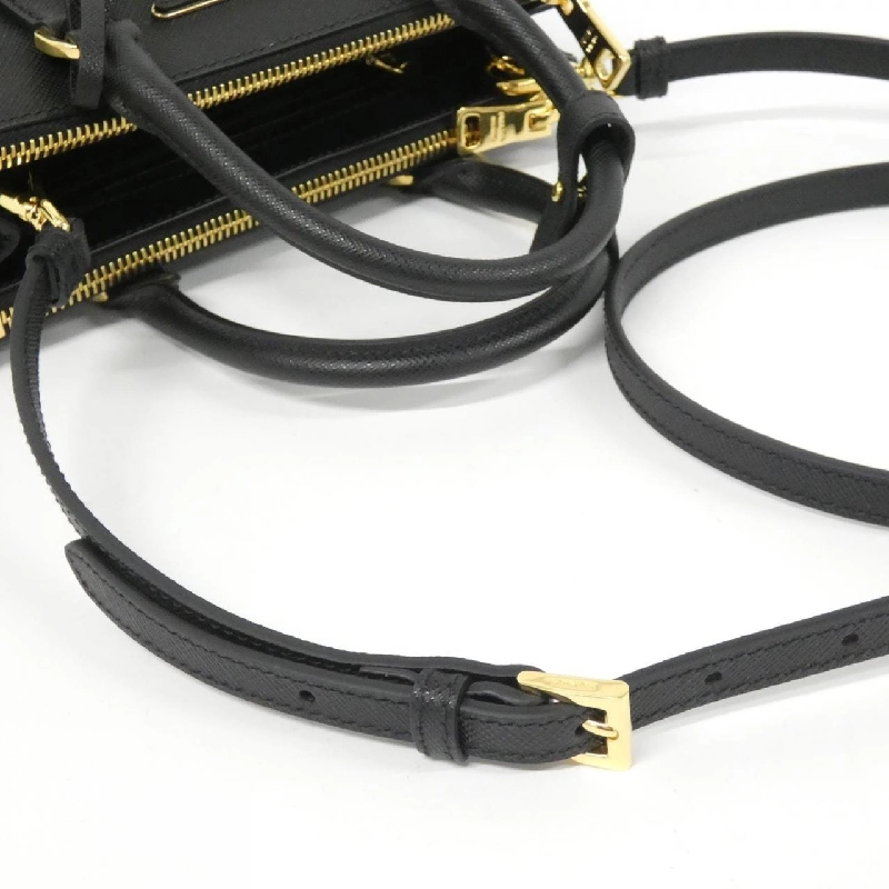 Túi xách vai Prada 1BA916 - Hàng hiệu Authentic 805405