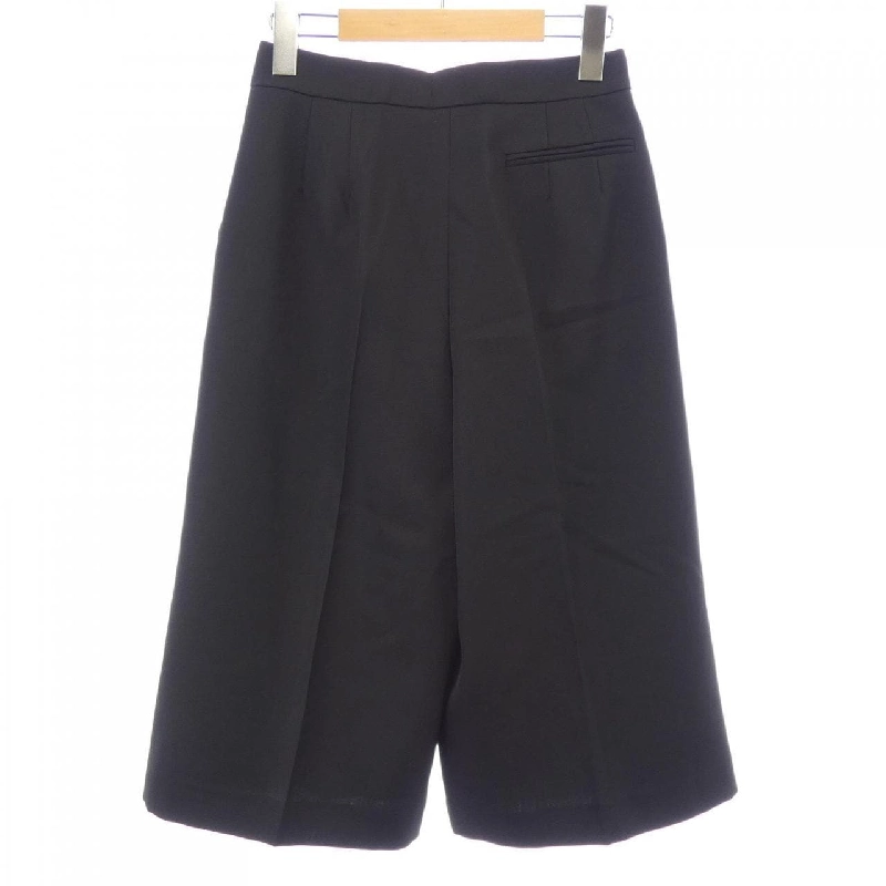 LUTZ HUELLE Pants - Hàng hiệu Authentic 809698