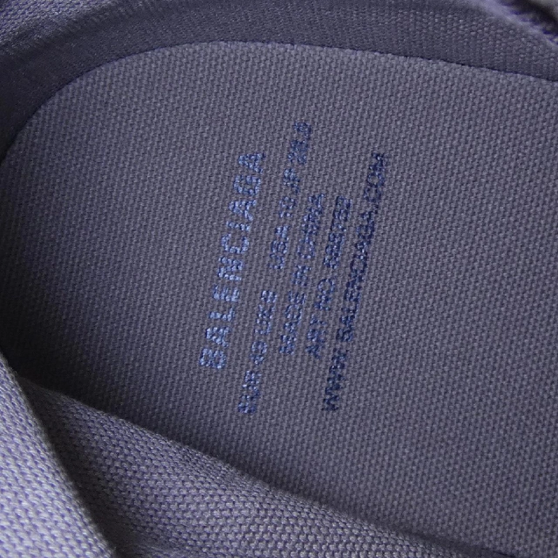 Giày sneaker BALENCIAGA 688752 W3RQ1 - Hàng hiệu Authentic 904130