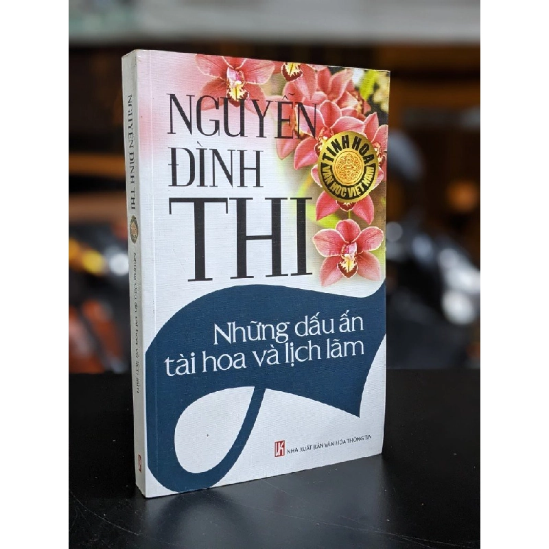 Tinh hoa văn học Việt Nam 335181
