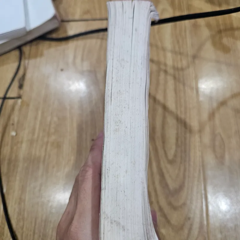 Tào Tháo - Thiên Bá (mất bìa, đủ nội dung)
 723290