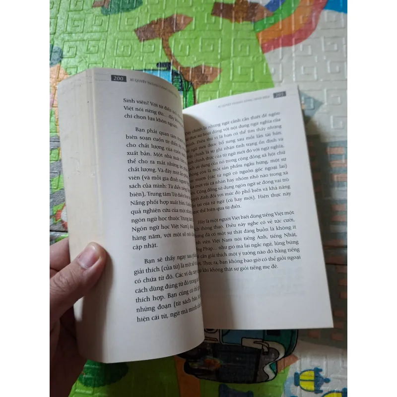 Bí quyết Thành công Sinh viên 926894