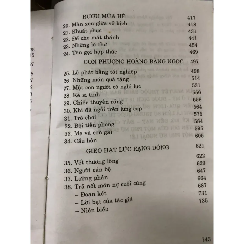 Xuân nguyệt 780247