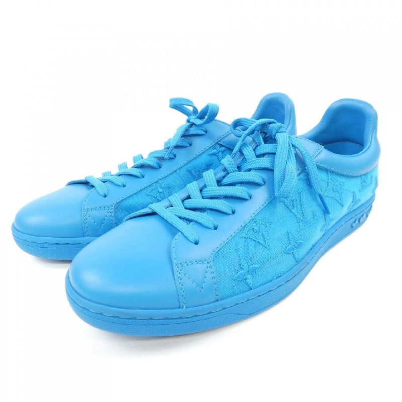 Giày sneaker LOUIS VUITTON Luxembourg - Hàng hiệu Authentic 903974