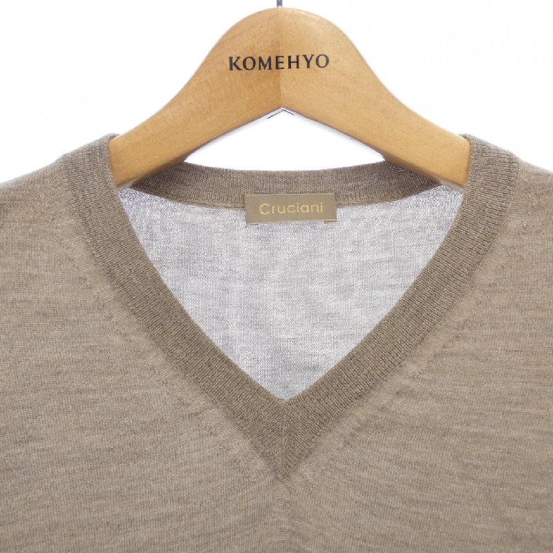 Cruciani ニット - Hàng hiệu Authentic 886628