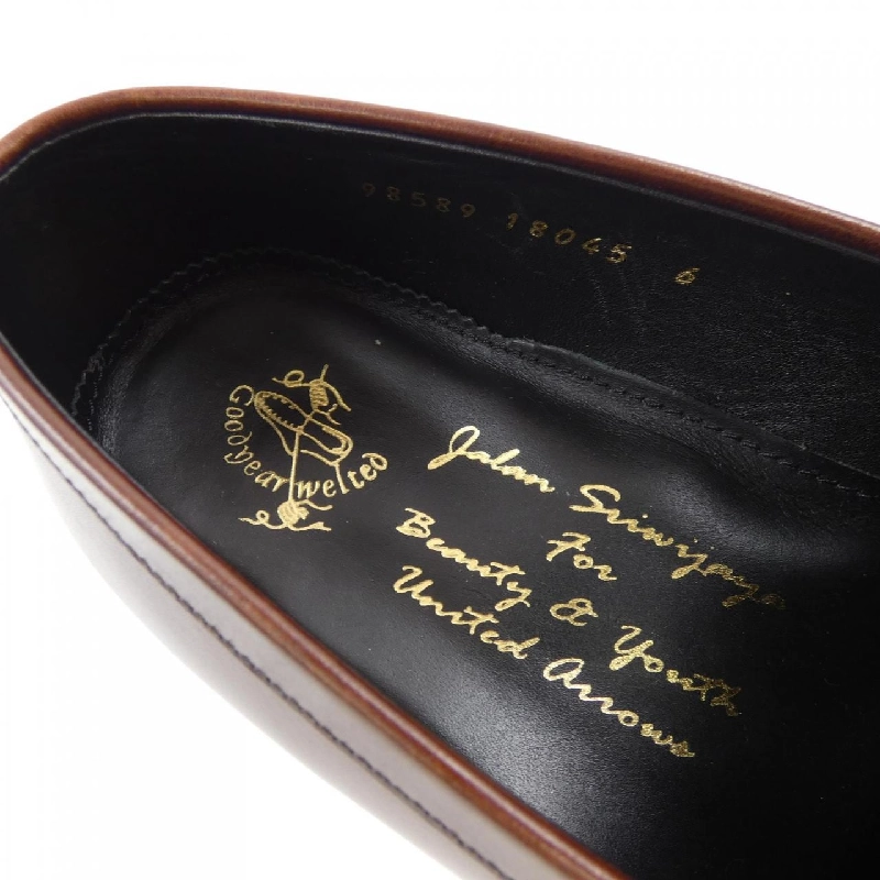 Giày JALAN SRIWIJAYA - Hàng hiệu Authentic 906283