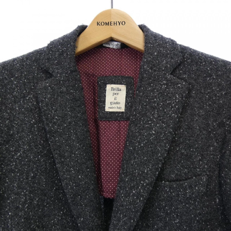 Áo khoác Brilla - Hàng hiệu Authentic 895987