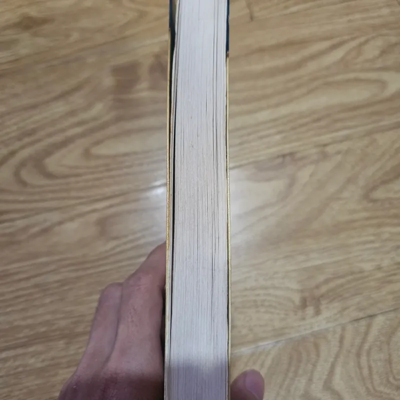 Thư của bà vợ gửi cho bồ nhí
30k 758613