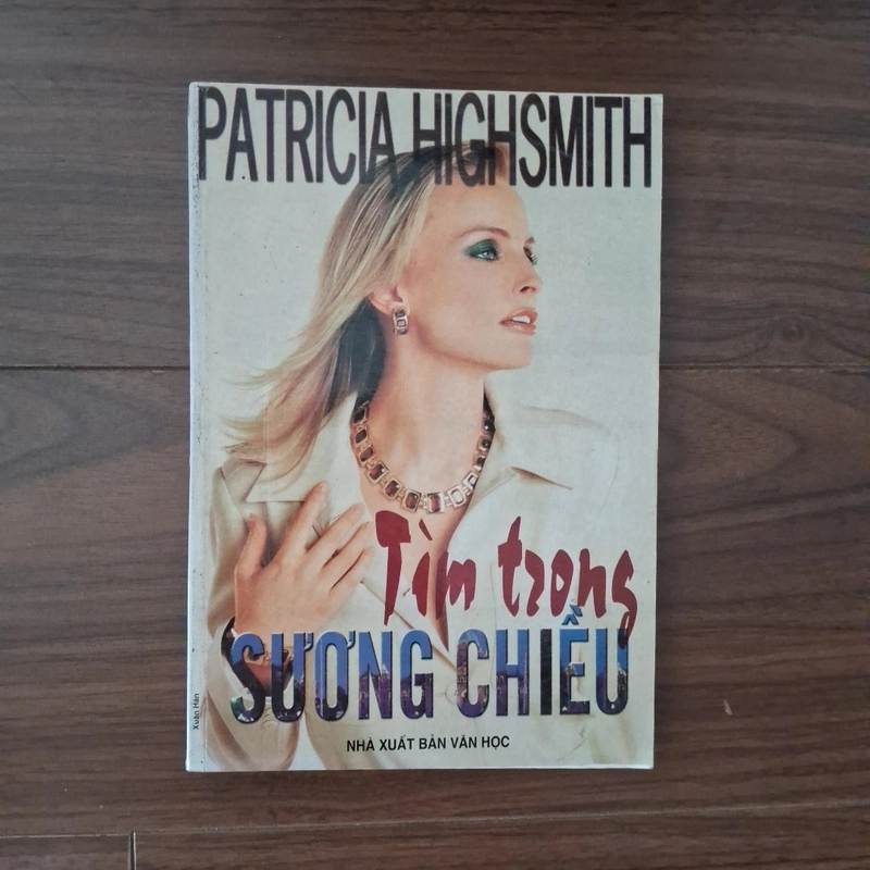 Tìm trong sương chiều 536650