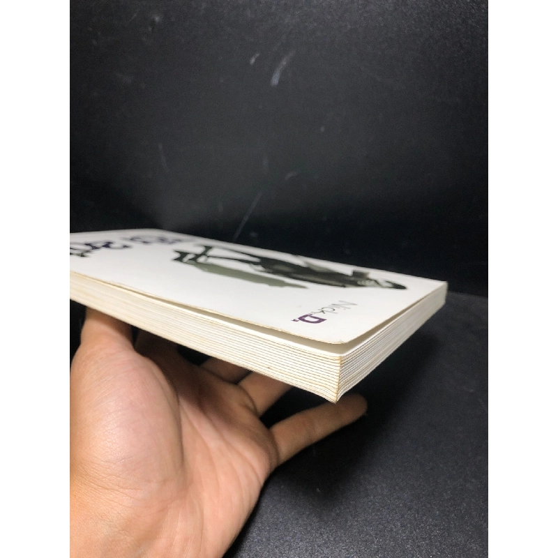 Tôi 20+ 2008 Nick D mới 85% ố nhẹ (văn học) HCM0101 913054