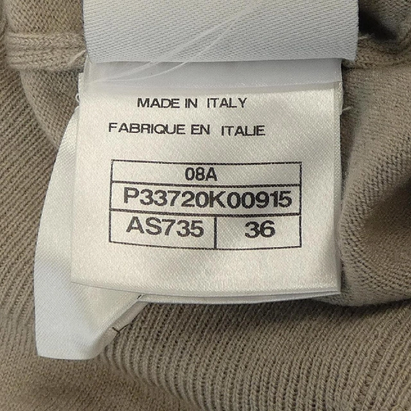 Áo len CHANEL 635501