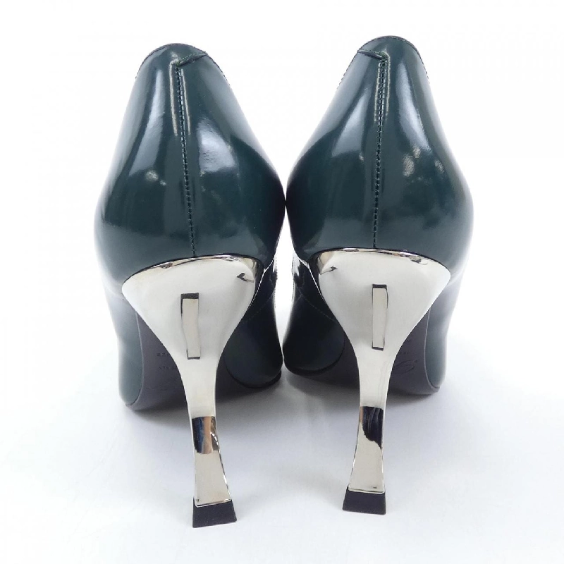 【Mã giảm giá】Giày cao gót ROGER VIVIER 664082