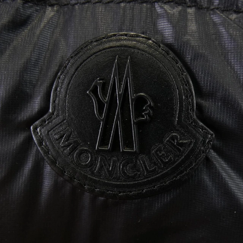 MONCLER SILA Áo khoác lông - Hàng hiệu Chính hãng 889124