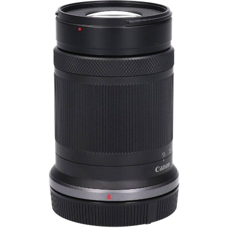 Ống kính RF-S55-210mm F5-7.1IS STM - Hàng hiệu Authentic 880130