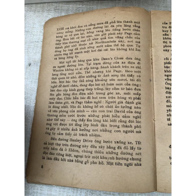 Ánh sáng Phương Bắc 996915