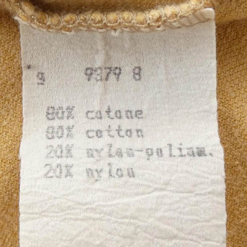 FENDI Top - Hàng hiệu Chính hãng 823749