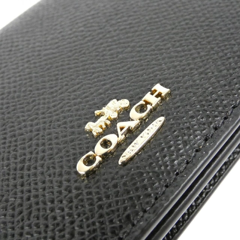 【Sản phẩm mới】Ví đựng thẻ Coach 87731 625058