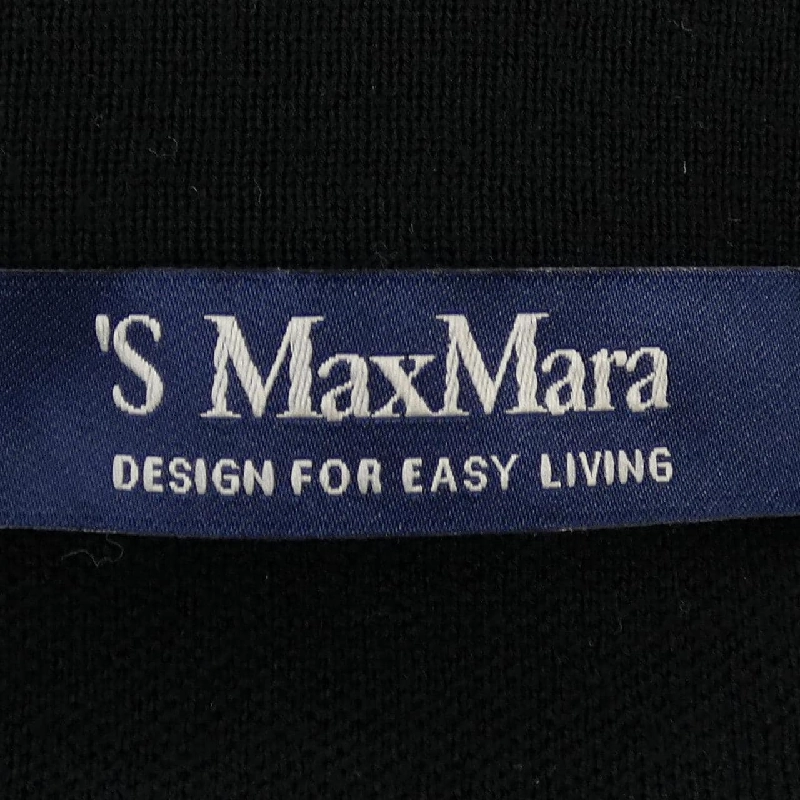 Skirt 'S Max Mara 2393060139 - Hàng hiệu Authentic 813652