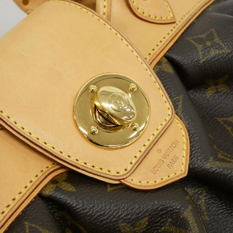 Túi Louis Vuitton Monogram Boéshi PM M45715 617563